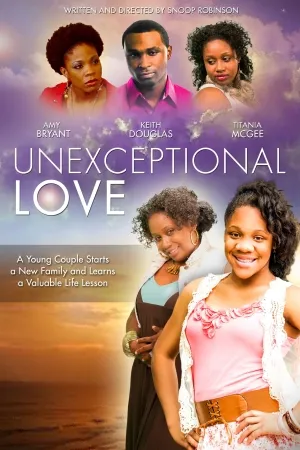 Unexceptional Love (2007)