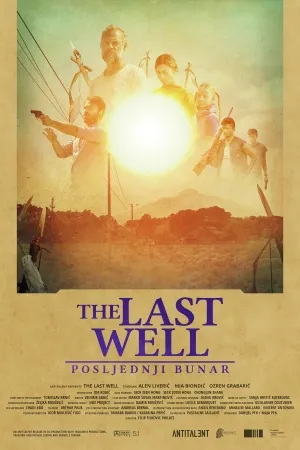 The Last Well (2017)