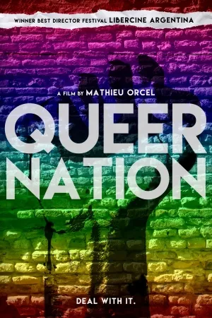 Queer Nation (2015)