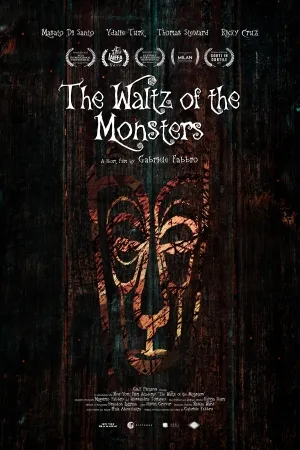 The Waltz of the Monsters (2017)