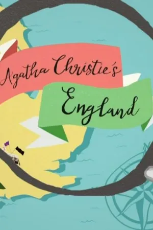 Agatha Christie's England (2020)