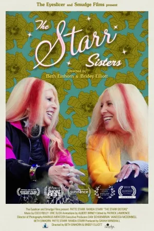 The Starr Sisters (2019)