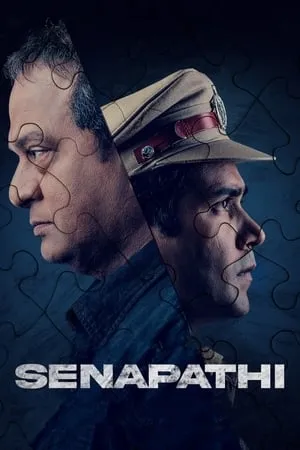 Senapathi (2021)