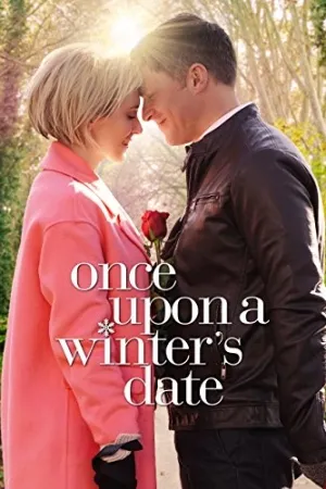 Once Upon a Winter's Date (2017)