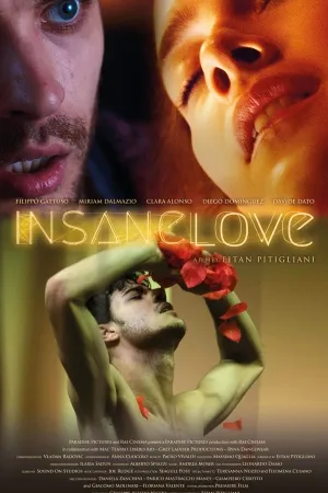 Insane Love (2016)