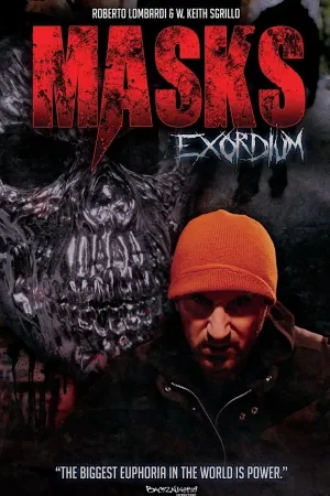 Masks: Exordium (2016)