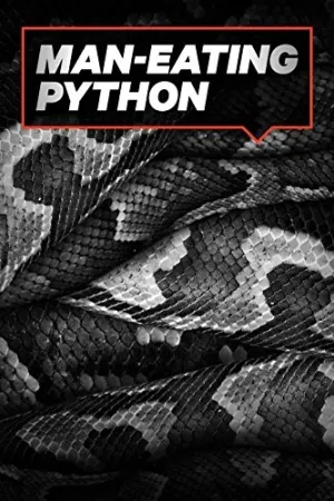 Man-Eating Python (2017)