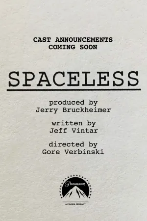 Spaceless (2023)