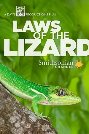 Laws of the Lizard (2017)