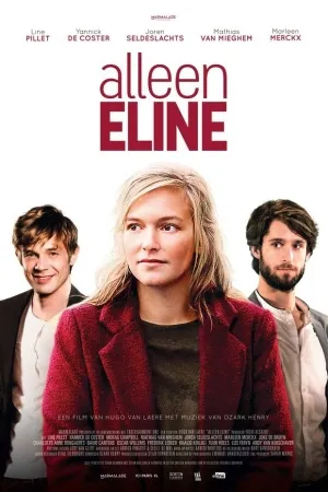 Alleen Eline (2017)