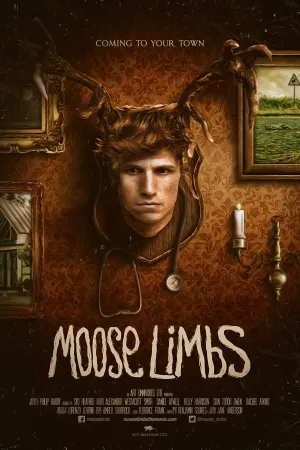 Moose Limbs (2015)