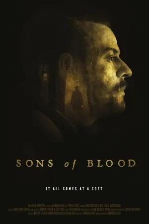 Sons of Blood (2018)