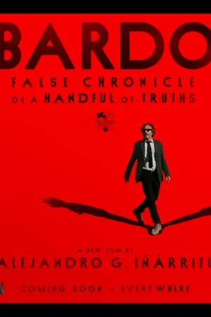 BARDO, False Chronicle of a Handful of Truths (2022)
