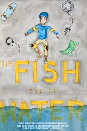 The Fish Out of Water (2018)