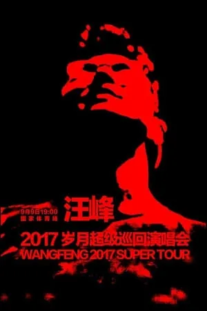 汪峰 岁月巡回演唱会 (2017)