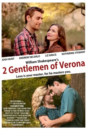 2 Gentlemen of Verona (2018)