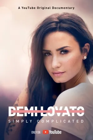 Demi Lovato: Simply Complicated (2015)