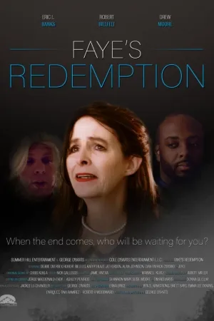Faye's Redemption (2017)