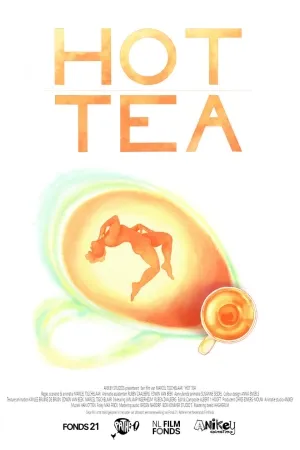 Hot Tea (2017)