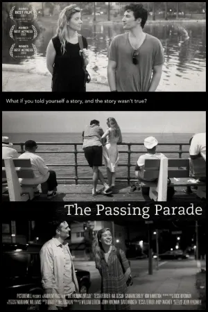 The Passing Parade (2018)