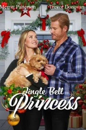 Jingle Bell Princess (2020)