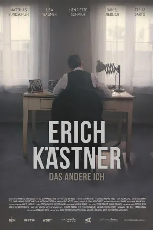 Erich Kästner – Das andere Ich (2016)