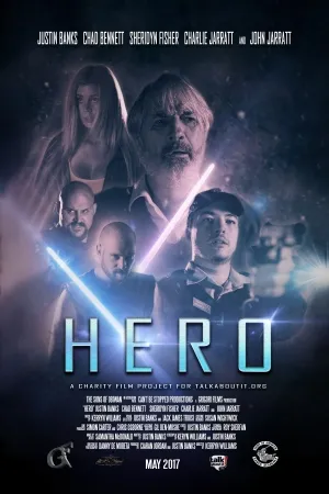 Hero (2000)