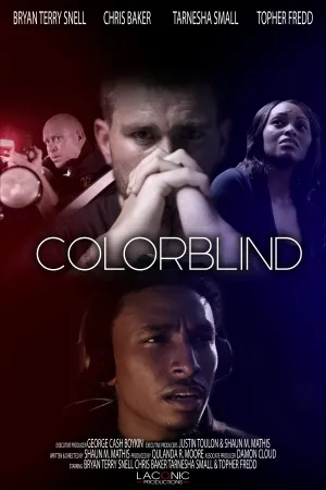 Colorblind (2020)