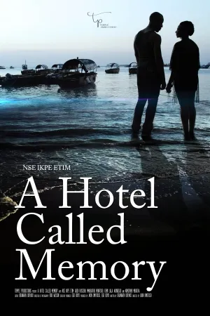 A Hotel Called Memory (2017)