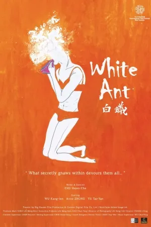 White Ant (2016)
