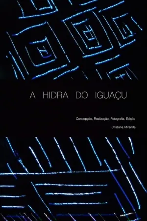The Iguaçu Hydra (2020)