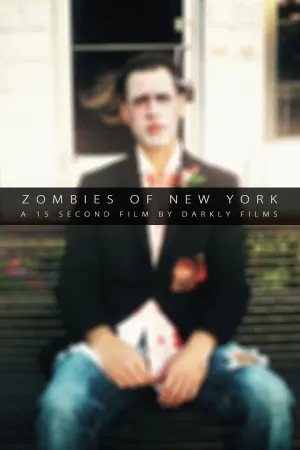 Zombies of New York (2015)