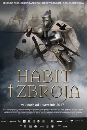 Habit & Armour (2017)