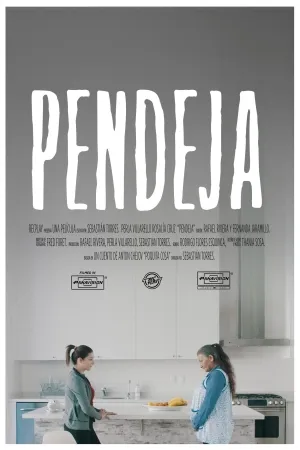 Pendeja (2018)