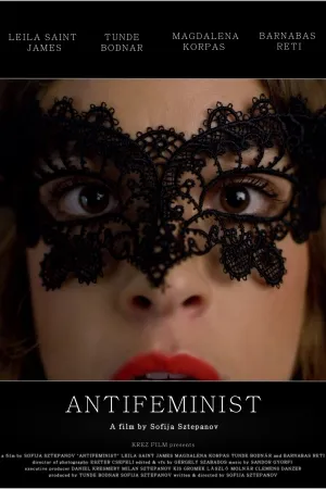 Antifeminist (2017)