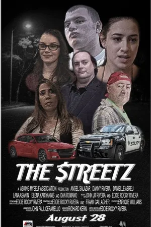 The Streetz (2017)