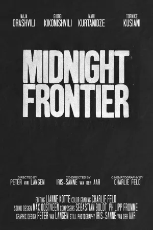 Midnight Frontier (2018)