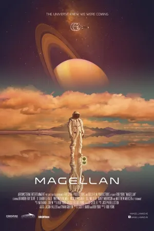 Magellan (2017)