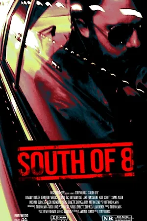 South of 8 (2016)