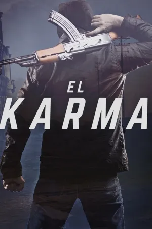 El Karma (2014)