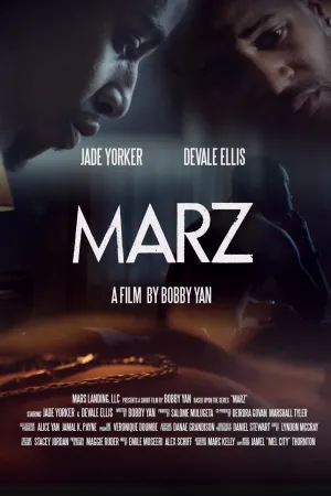 Marz (2015)
