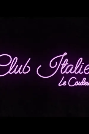 Le Club (2015)