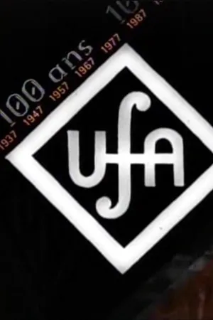 100 Years of the UFA (2016)