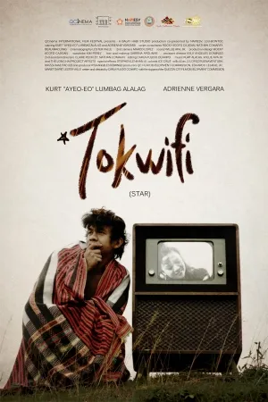 Tokwifi (2018)