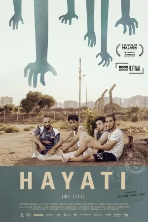 Hayati: My Life (2018)