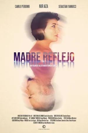 Madre Reflejo (2018)