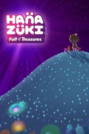 Hanazuki: Full of Treasures