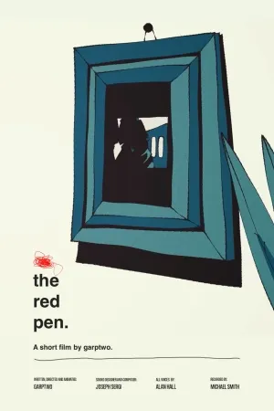 The Red Pen (2020)