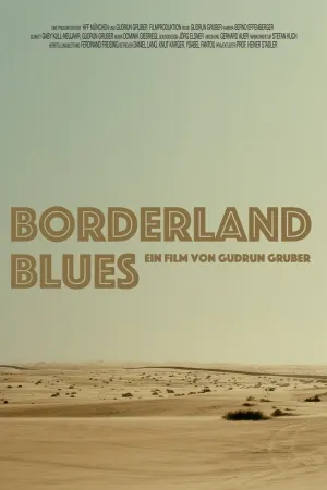 Borderland Blues (2016)