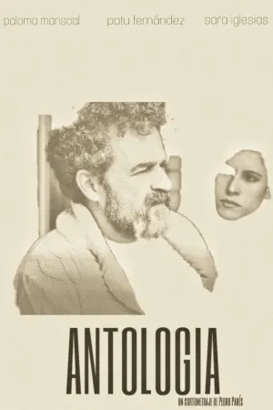 Antología (2018)